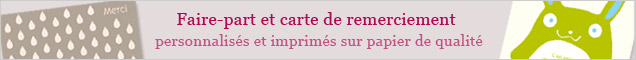 faire part