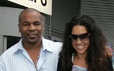carnet mondain mariage mariage de mike tyson