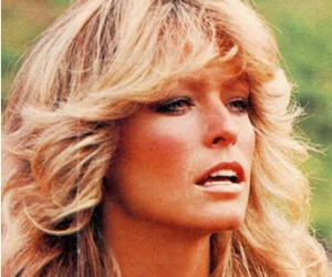 carnet mondain deces d�c�s de farrah fawcett