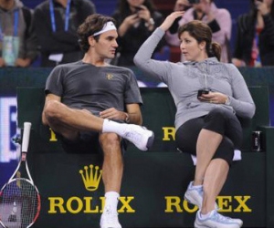 carnet mondain naissance mirka et roger federer annoncent la naissance de leurs jumelles !