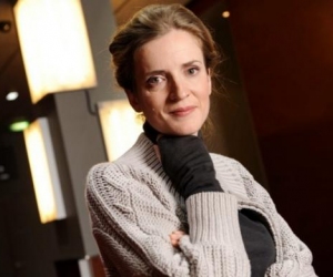 carnet mondain naissance le second fils de nathalie kosciusko-morizet est n� !