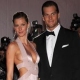 CARNET MONDAIN MARIAGE MARIAGE DE GISELE B�NDCHEN ET DE TOM BRADY