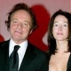 CARNET MONDAIN MARIAGE GUILLAUME DURAND A �POUS� DIANE DE MAC MAHON.