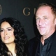 CARNET MONDAIN MARIAGE MARIAGE DE FRAN�OIS-HENRI PINAULT ET SALMA HAYEK