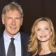 CARNET MONDAIN MARIAGE HARRISON FORD CONFIRME SON MARIAGE AVEC CALISTA FLOCKHART