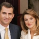 CARNET MONDAIN DIVERS LES CINQ ANS DE MARIAGE DU PRINCE FELIPE ET DE LA PRINCESSE LETIZIA