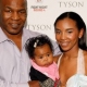 CARNET MONDAIN DECES D�C�S DE LA FILLE DE MIKE TYSON