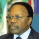 CARNET MONDAIN DECES OMAR BONGO EST D�C�D�