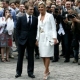 CARNET MONDAIN MARIAGE MARIAGE DE LAURENCE FERRARI ET RENAUD CAPU�ON