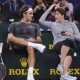 CARNET MONDAIN NAISSANCE MIRKA ET ROGER FEDERER ANNONCENT LA NAISSANCE DE LEURS JUMELLES !