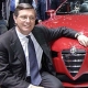 CARNET MONDAIN DECES D�C�S DE ANDREA PININFARINA