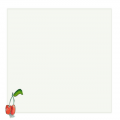 Mod�le faire part Cerises