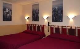 HOTEL LE PETIT VATEL - LE HAVRE