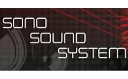 SONO SOUND SYSTEM - DJ MARIAGE NORD