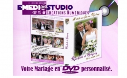 E-MEDIA-STUDIO VID�O MARIAGE PAS DE CALAIS