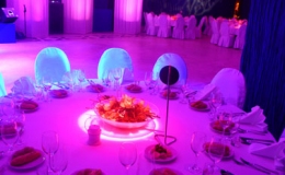 CREA EVENTS - DJ LILLE ET NORD