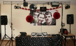 SOUND LIGHT - DJ ESSONNE ET ILE DE FRANCE