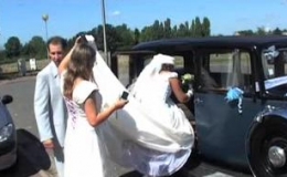 HAUSTANTCIBLE - VID�O MARIAGE ILE DE FRANCE