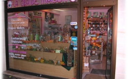 LA GRANDE MAISON - DRAG�ES OUISTREHAM ET CALVADOS