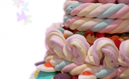 BOULE DE GOMME - DRAGEES BONBONS NORMANDIE