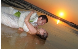 T.DURANDAU PHOTOGRAPHE DE MARIAGE � BORDEAUX
