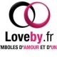 BIJOUTIER-ALLIANCES LoveBy