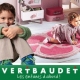 PUERICULTURE Vertbaudet