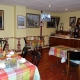 salle des petits d�jeuners.(buffet continental)