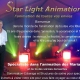 DISC-JOCKEY Starlight Animation
