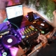 DISC-JOCKEY Animation Charly Baran - Orchestre et DJ en PACA