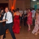 Mariage au casino du Touquet