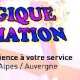 ARTISTE Magique Animation - Magicien Rh�ne-Alpes Auvergne