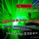 CUBE discomobile
animation et dj