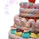 DRAGEES Boule de Gomme - Dragees Bonbons Normandie