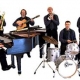 ORCHESTRE BLUE DIXIE BAND