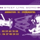 DISC-JOCKEY STEEF LINE SONO