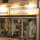 POMPES-FUNEBRES Pompes Fun�bres Guigon Paris