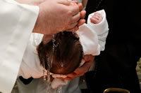 Cr�er faire part bapteme