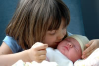 Cr�er faire part naissance